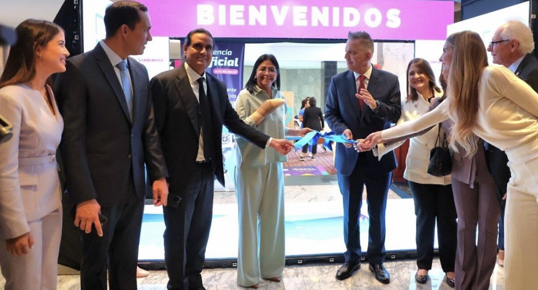 Expo Fedeindustria 2025 impulsa producción nacional y sector petrolero venezolano